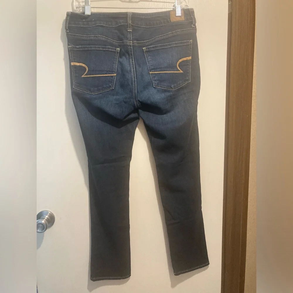 American Eagle women’s skinny jeans - Picture 2 of 9